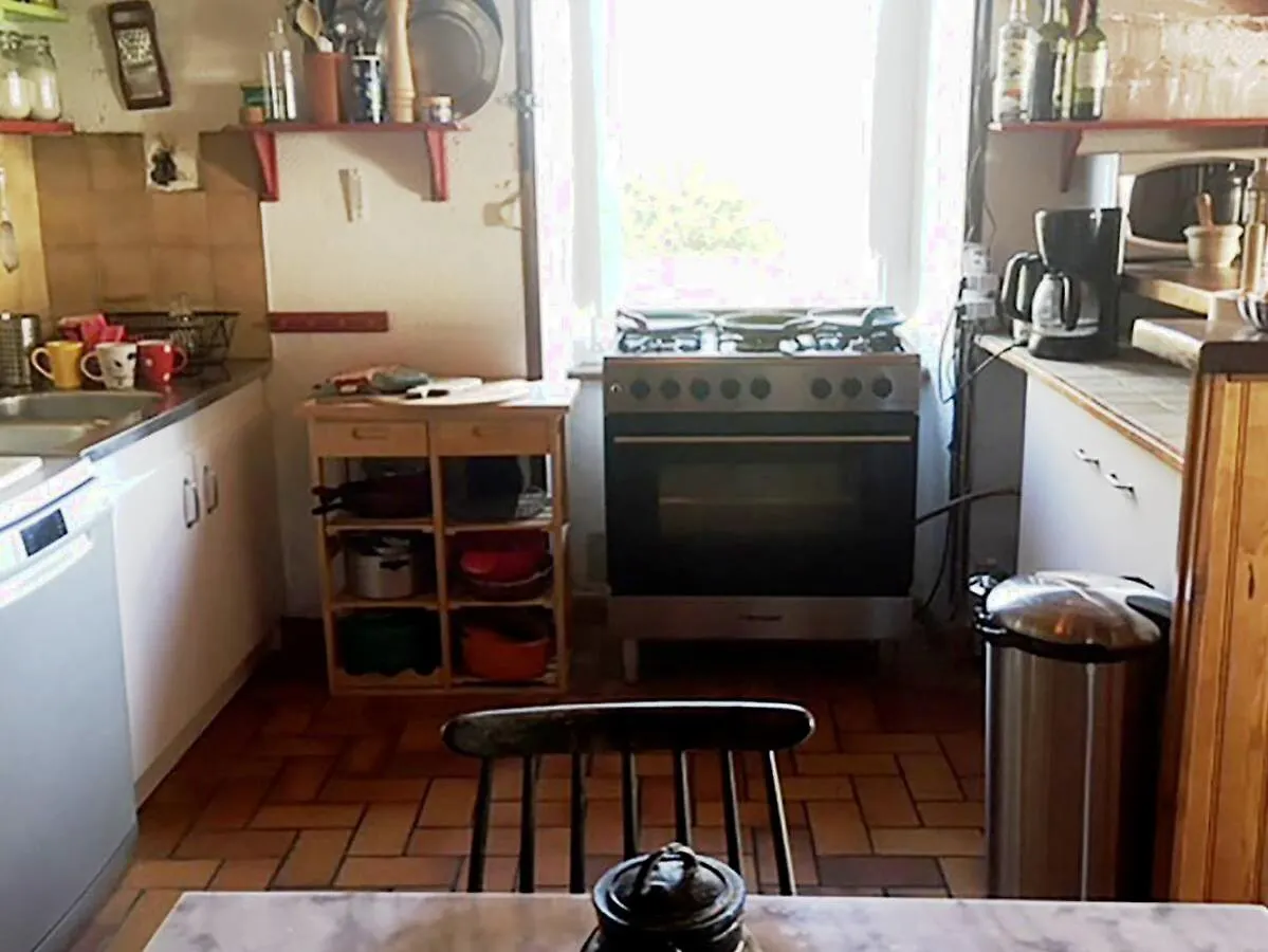 Holiday home Vue Mer Et Campagne / Cote De Terenez Villa Plougasnou